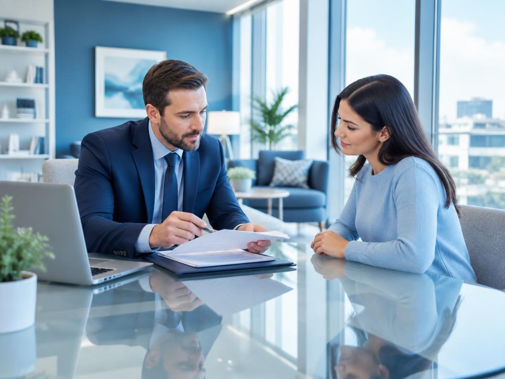 Financial Services